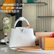 LV Capucines Bags